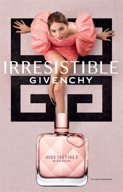 givenchy irrésistible givenchy|irresistible givenchy 2020.